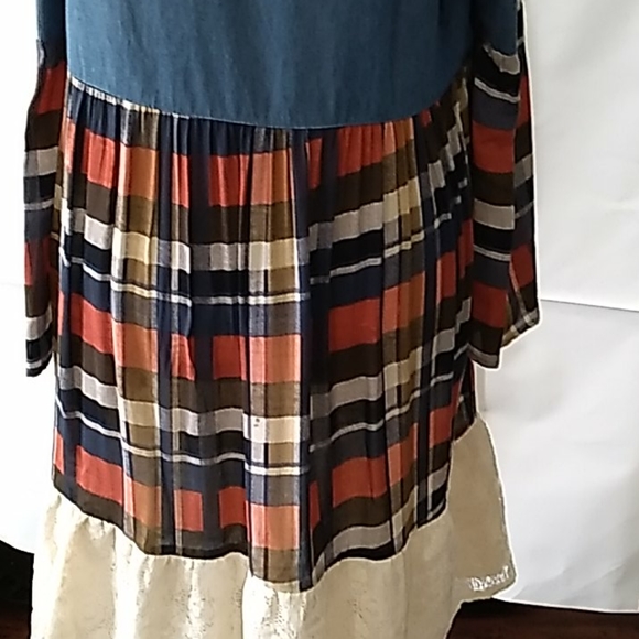 Umgee woman's  tunic top - Picture 7 of 16